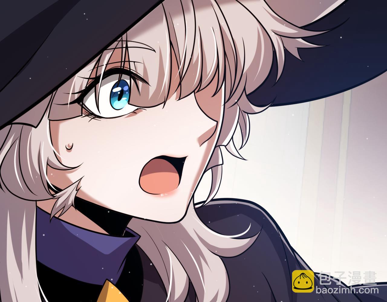 我來自遊戲 - 第295話 淩策的計劃？(1/4) - 8