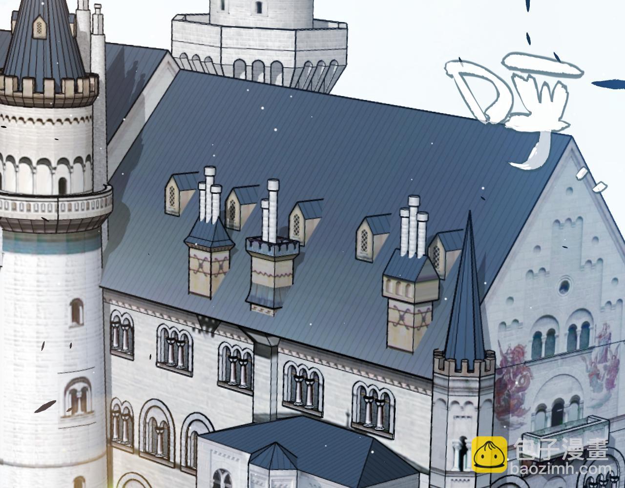 我來自遊戲 - 第295話 淩策的計劃？(1/4) - 7