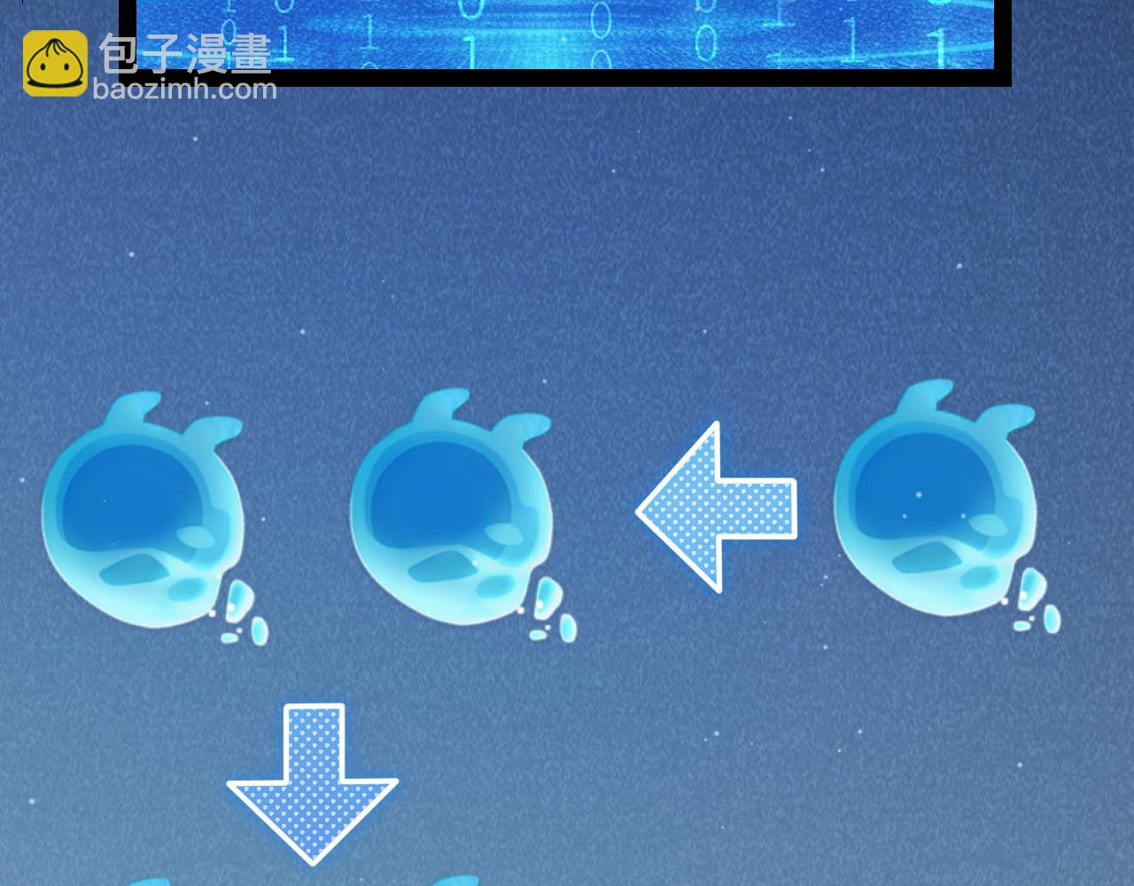 我來自遊戲 - 第297話 升級速度！(3/4) - 8