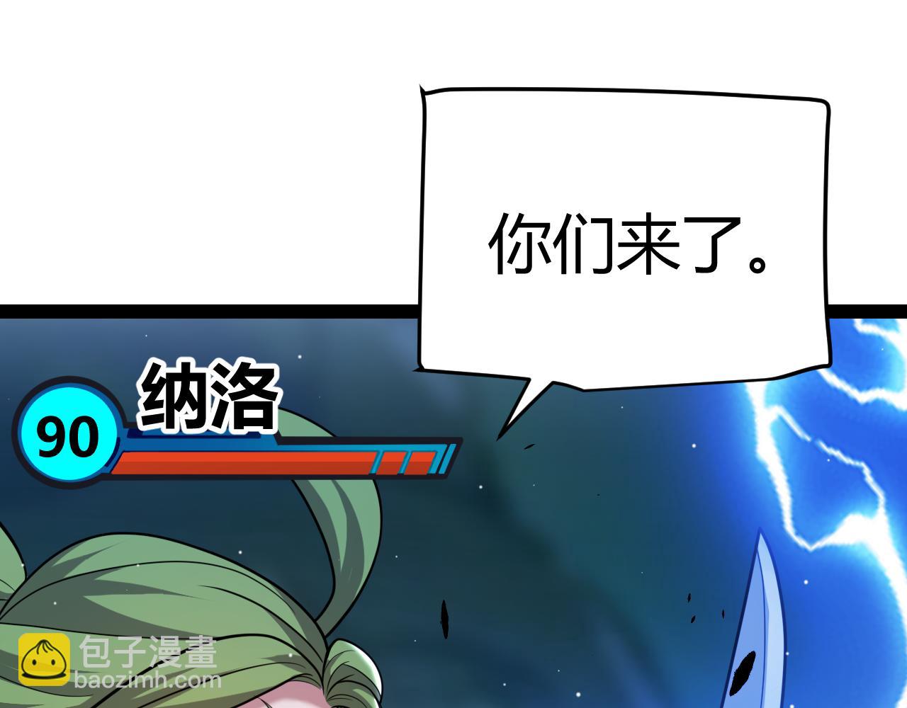 我來自遊戲 - 第297話 升級速度！(2/4) - 6