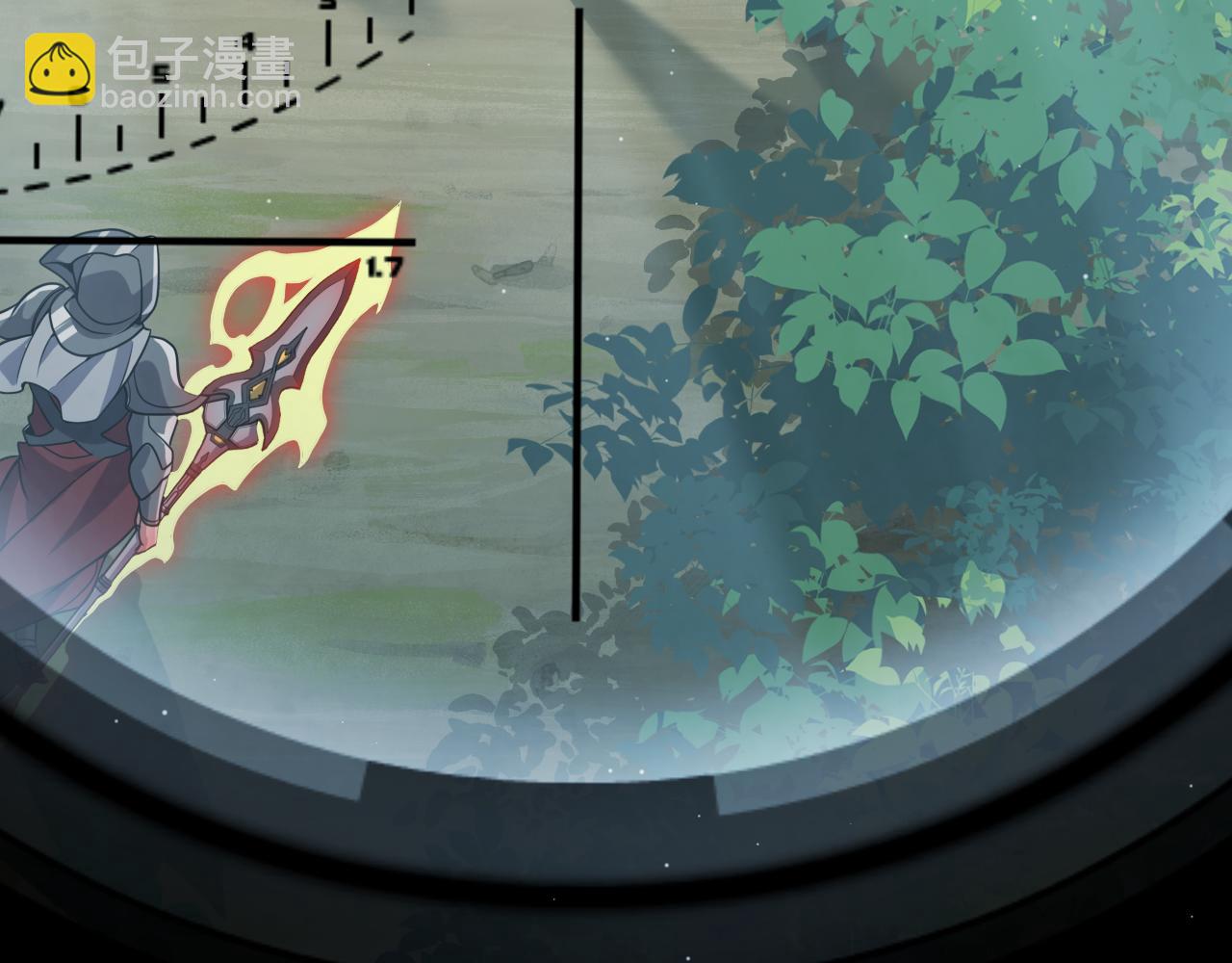 我來自遊戲 - 第301話 對局！(3/4) - 3