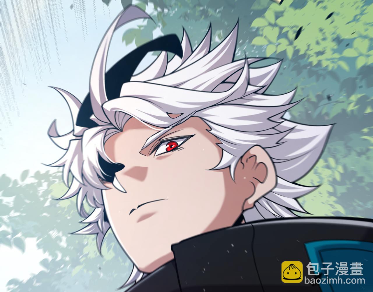 我來自遊戲 - 第301話 對局！(3/4) - 8