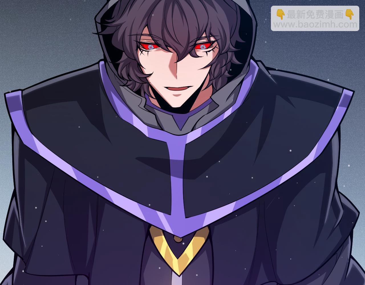 我來自遊戲 - 第301話 對局！(4/4) - 4