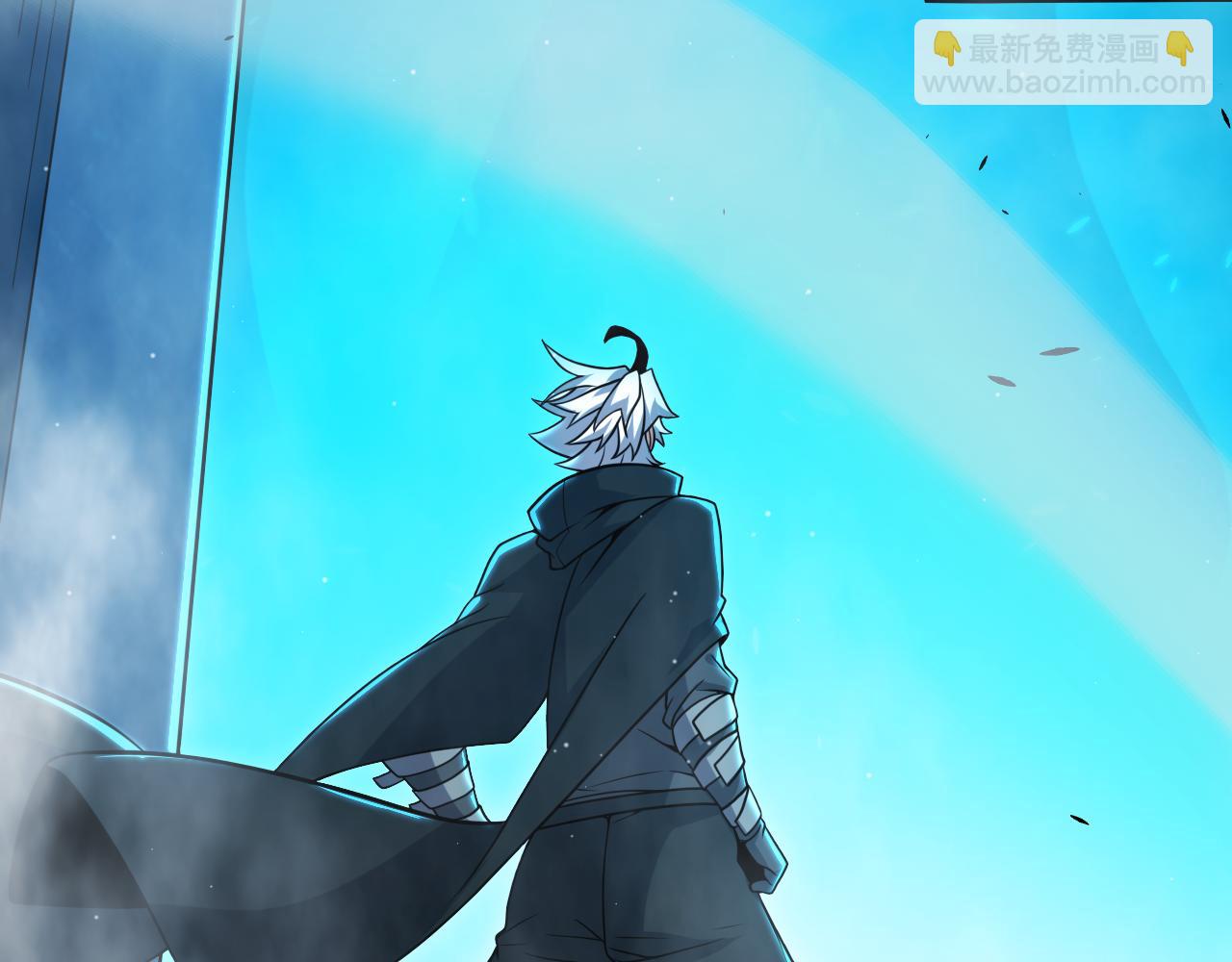 我來自遊戲 - 第303話 審判！(1/5) - 2