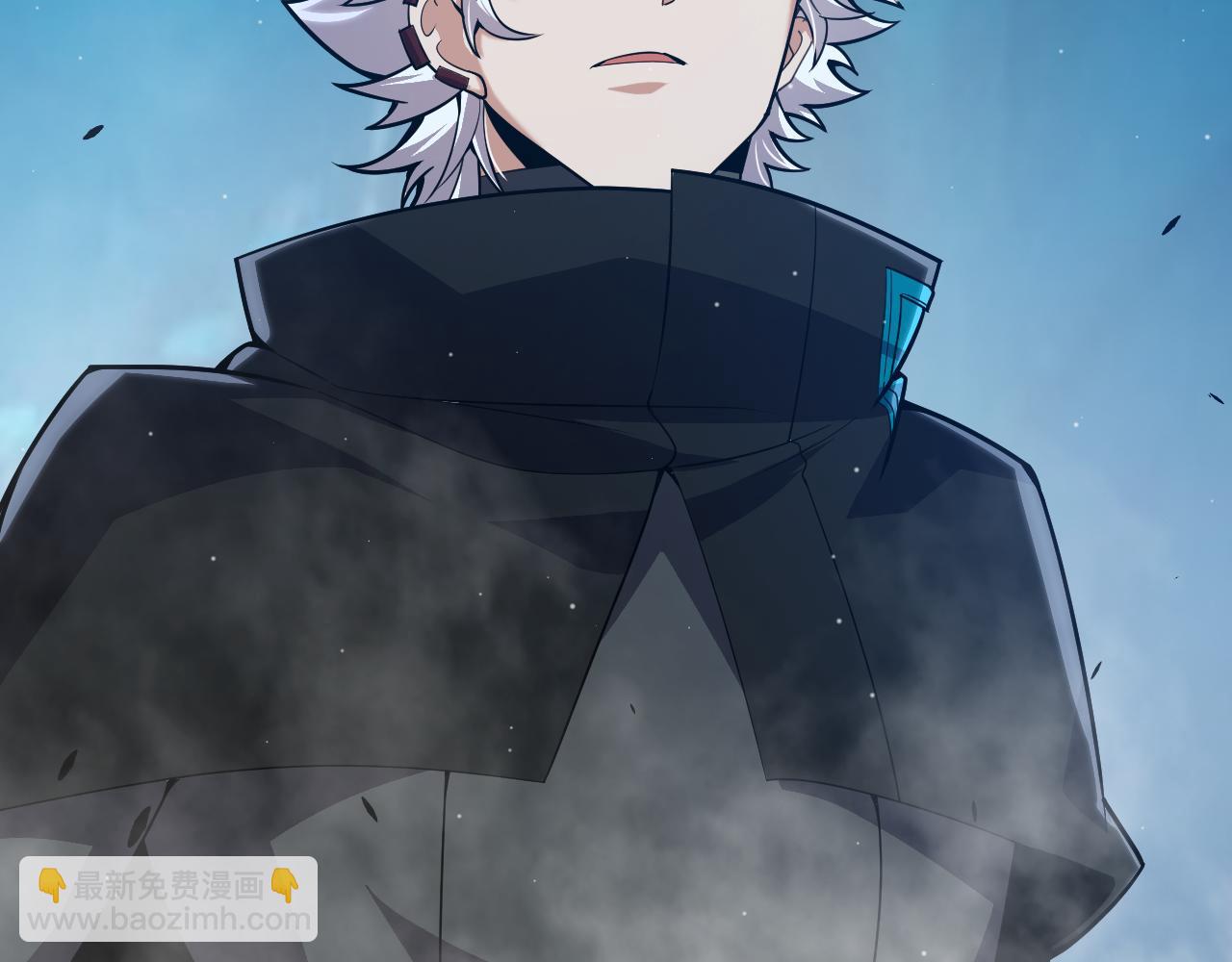 我來自遊戲 - 第303話 審判！(3/5) - 5