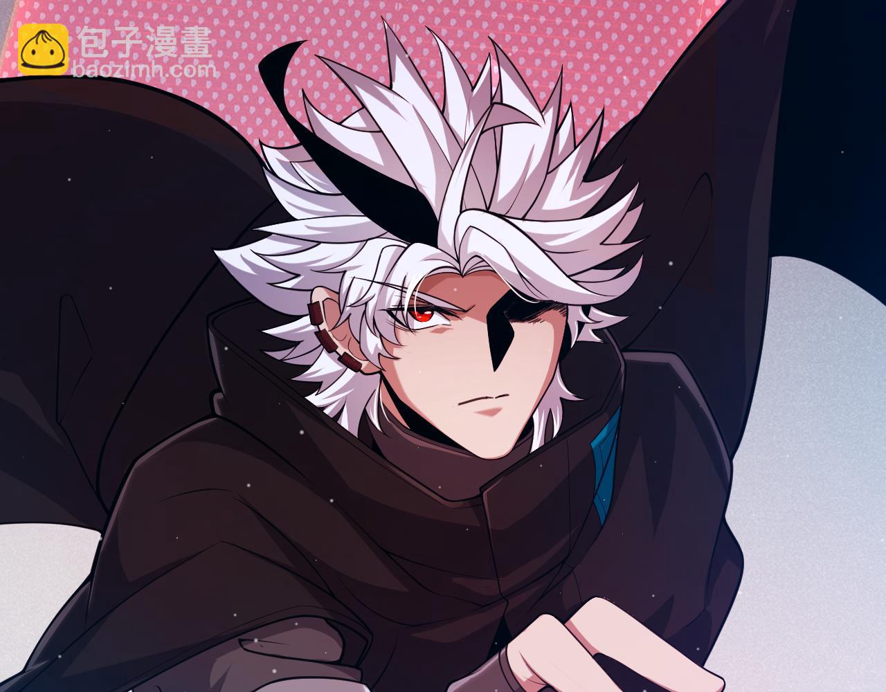 我來自遊戲 - 第303話 審判！(1/5) - 7