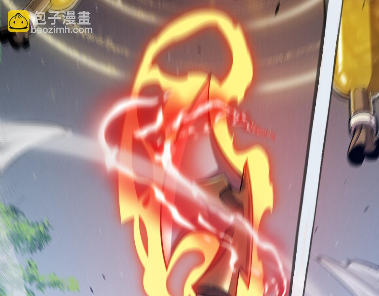 我來自遊戲 - 第303話 審判！(2/5) - 7