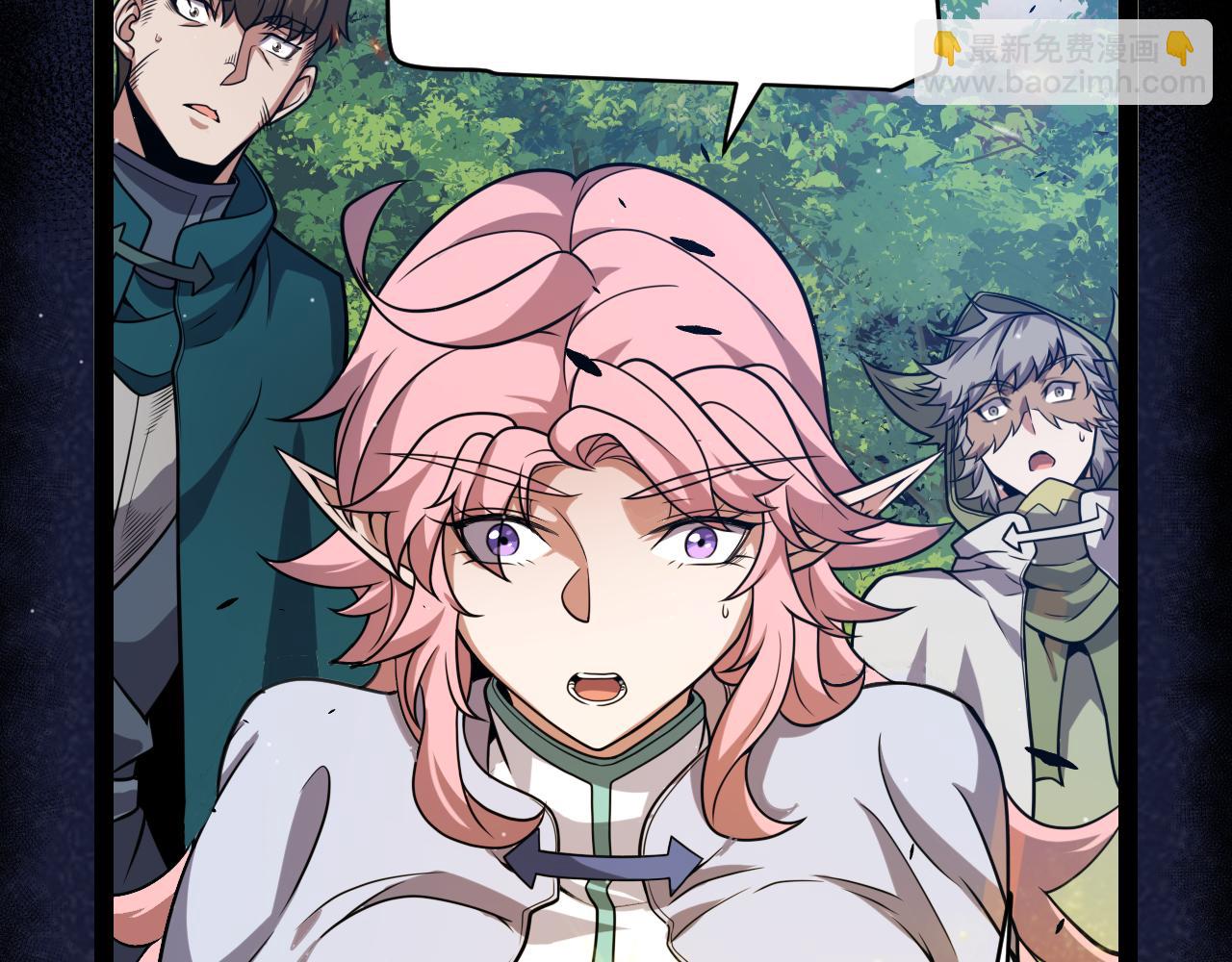 第304话 再走一次！(1/5)-第305话