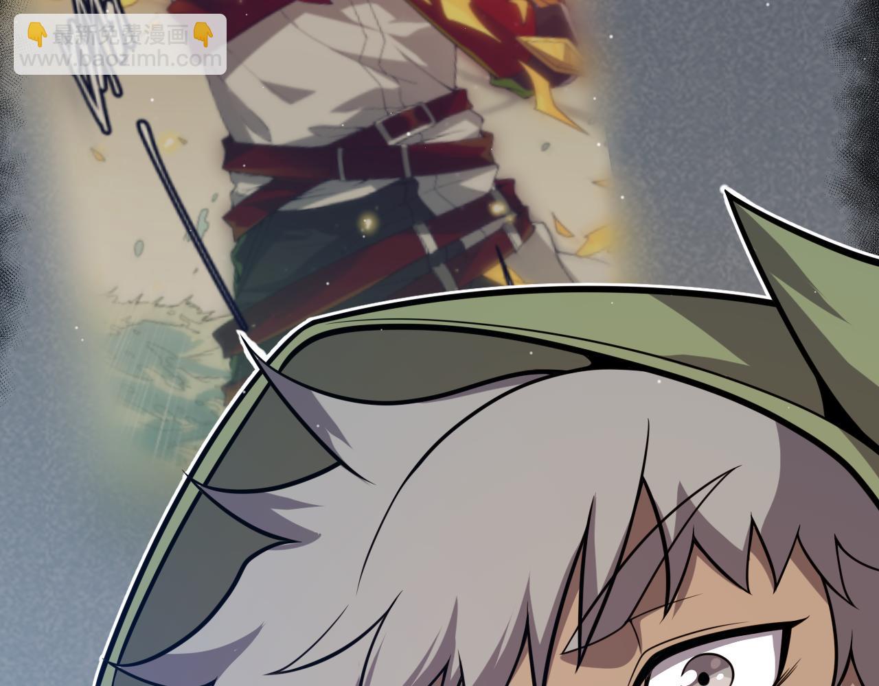 第304话 再走一次！(1/5)-第305话