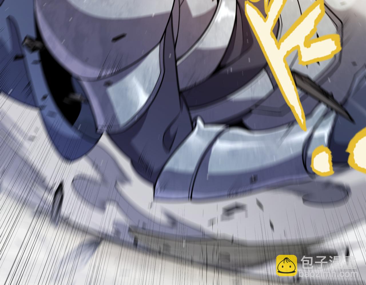 第304话 再走一次！(1/5)-第305话