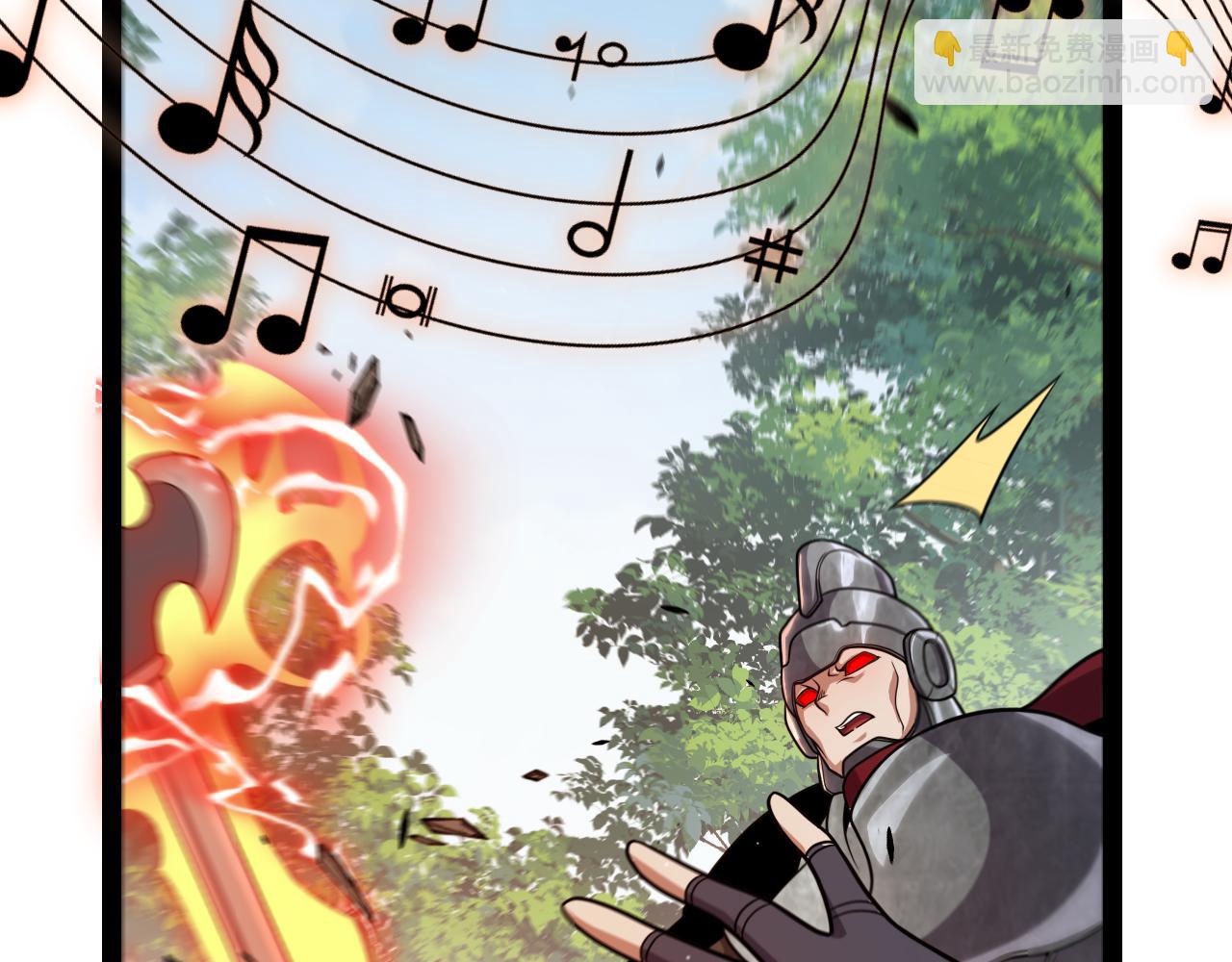 第304话 再走一次！(1/5)-第305话