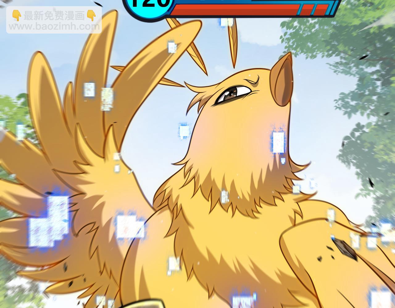 第304话 再走一次！(1/5)-第305话