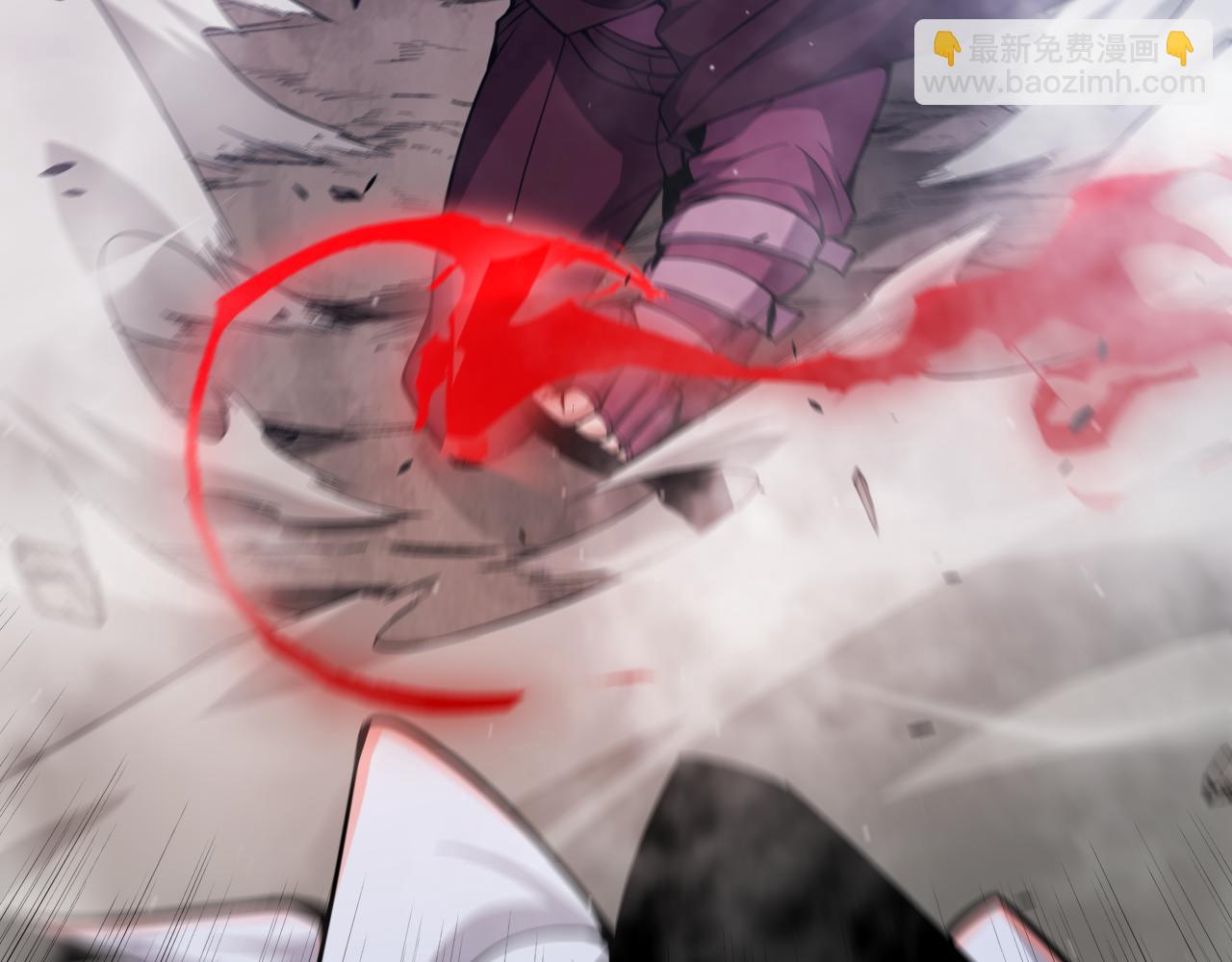 我來自遊戲 - 第305話  絕對復刻的對決？(3/4) - 2