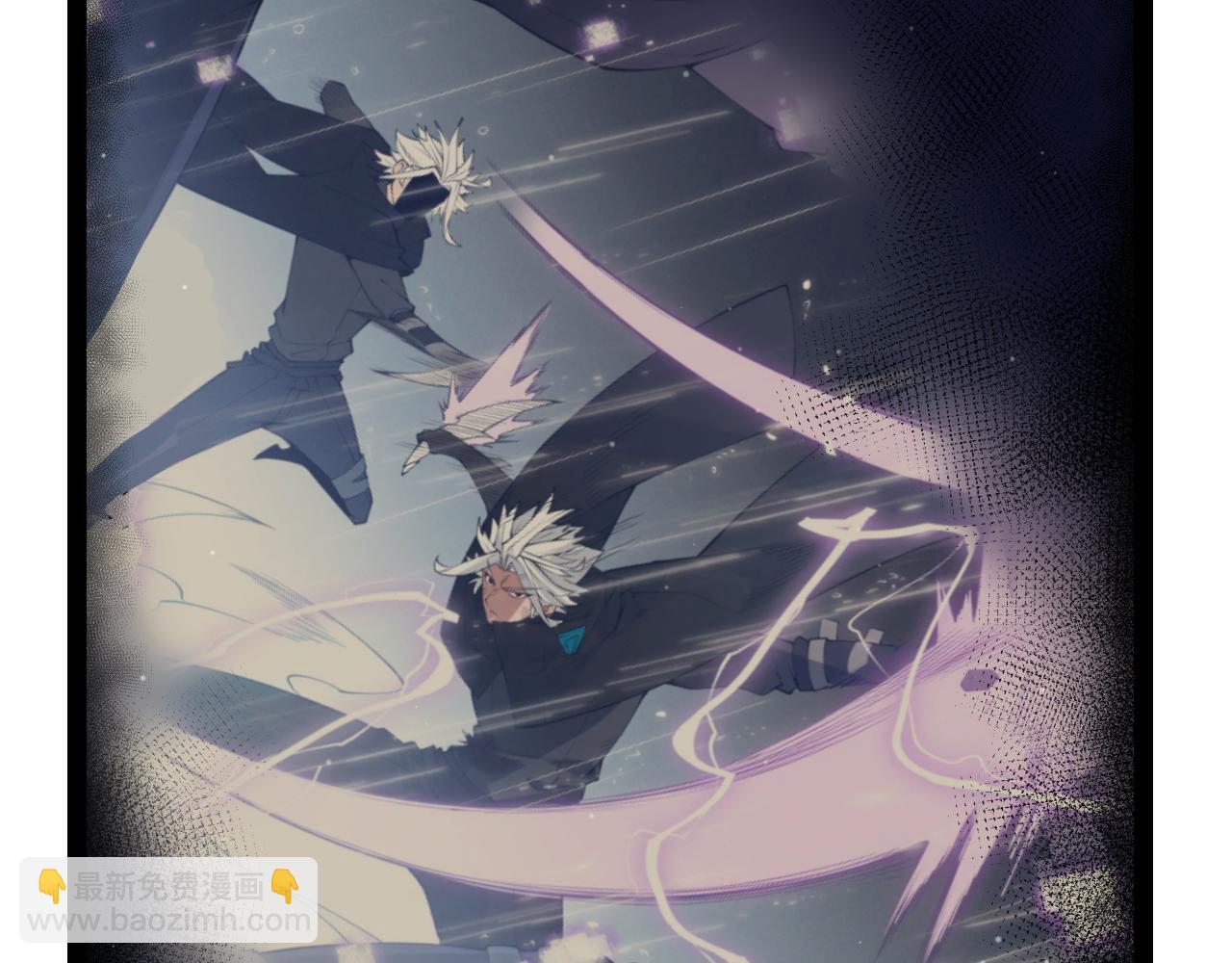 我來自遊戲 - 第305話  絕對復刻的對決？(3/4) - 4