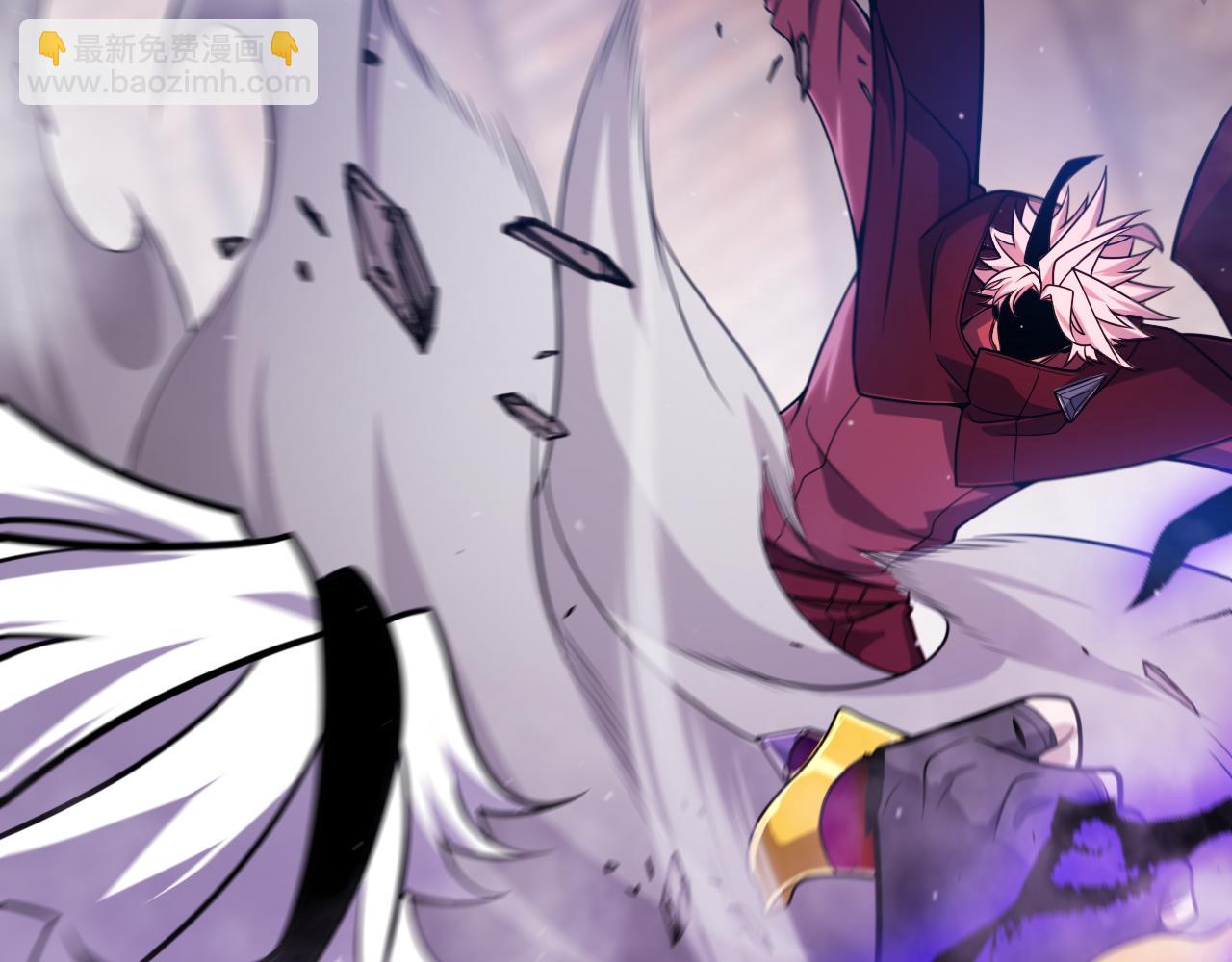 我來自遊戲 - 第305話  絕對復刻的對決？(3/4) - 4