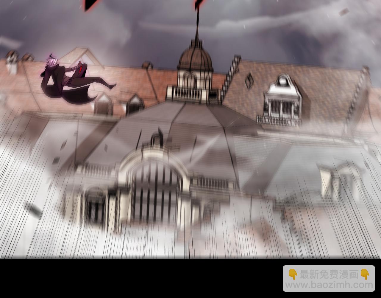 我來自遊戲 - 第305話  絕對復刻的對決？(3/4) - 4