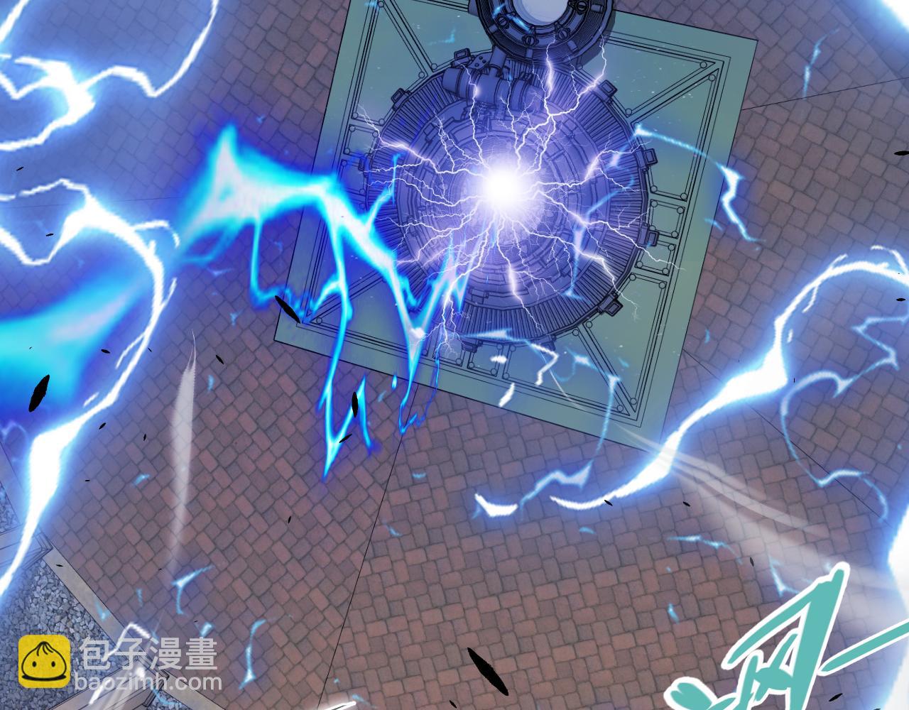 我來自遊戲 - 第305話  絕對復刻的對決？(4/4) - 1