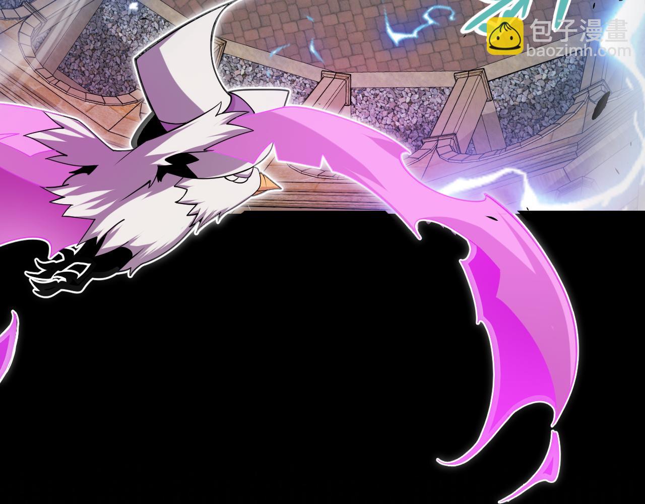 我來自遊戲 - 第305話  絕對復刻的對決？(4/4) - 2