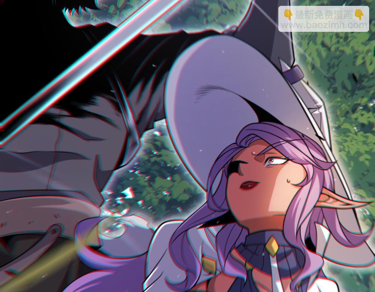 我來自遊戲 - 第305話  絕對復刻的對決？(4/4) - 7