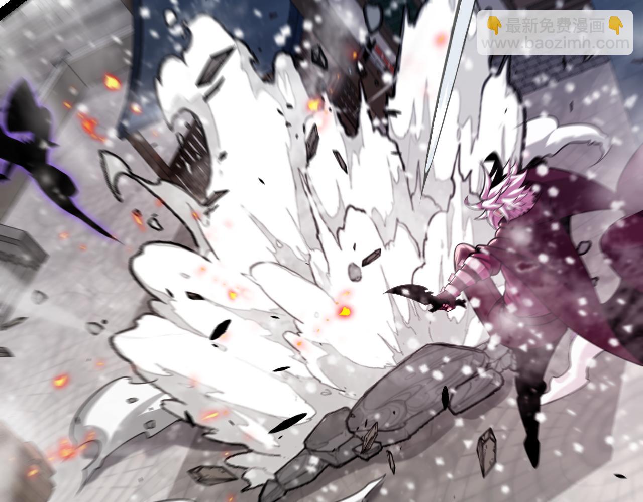 我來自遊戲 - 第305話  絕對復刻的對決？(2/4) - 2