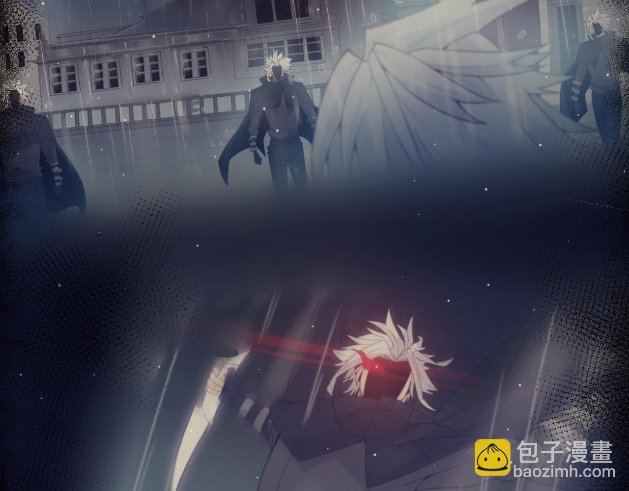 我來自遊戲 - 第305話  絕對復刻的對決？(2/4) - 6