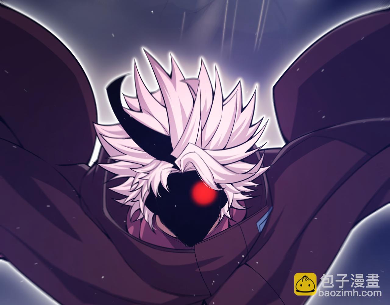 我來自遊戲 - 第305話  絕對復刻的對決？(2/4) - 8