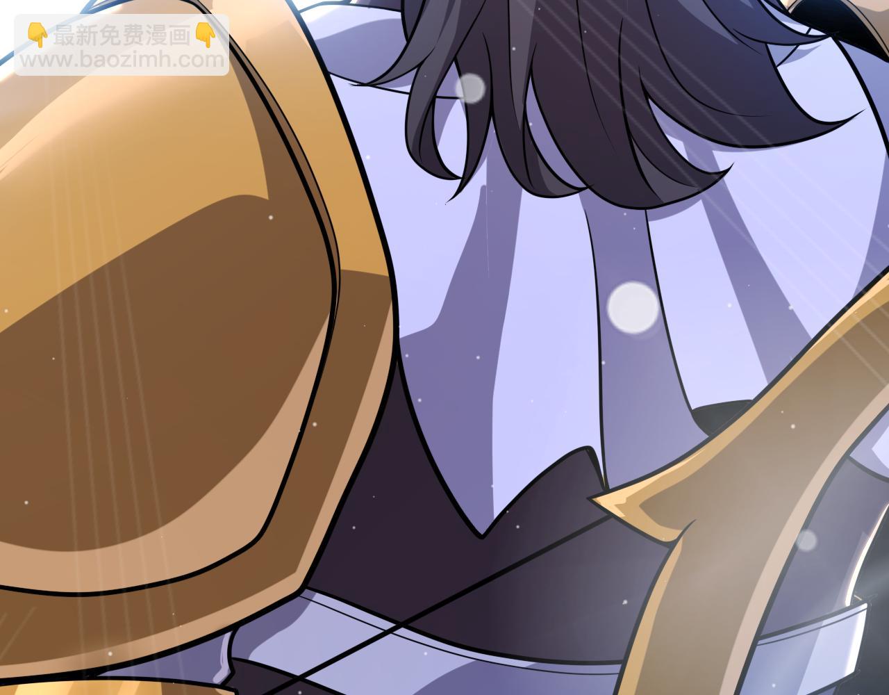 第306话 我的全部实力(1/5)-第307话