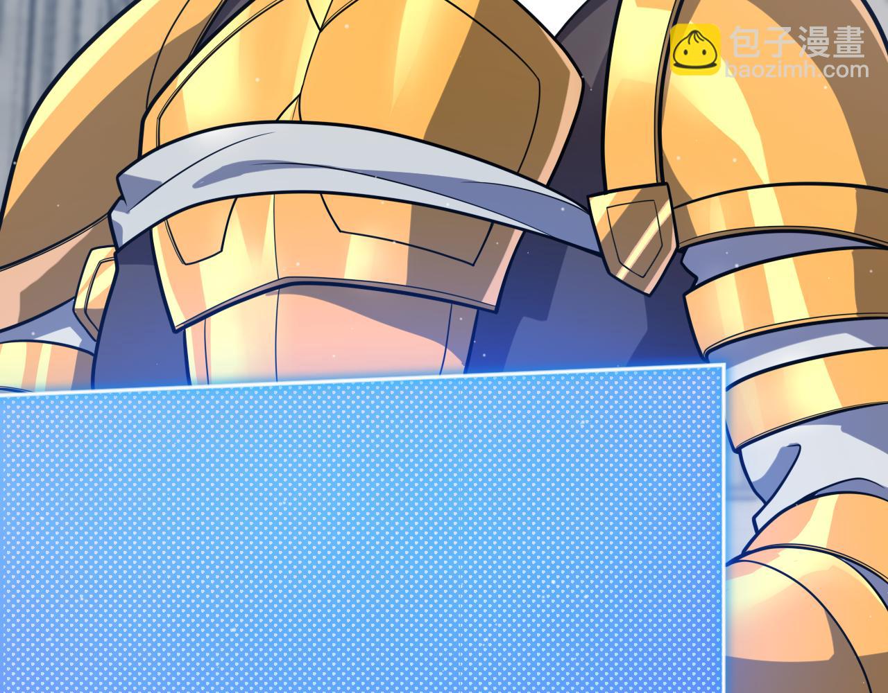 第306话 我的全部实力(1/5)-第307话