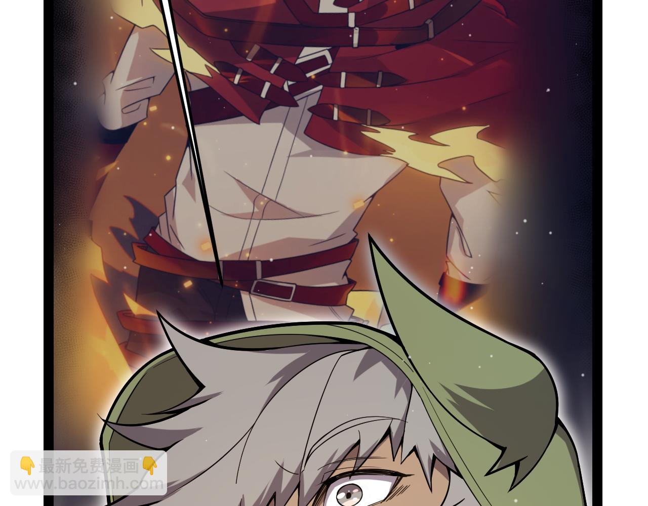 我來自遊戲 - 第307話 追隨心中的目標(3/5) - 1