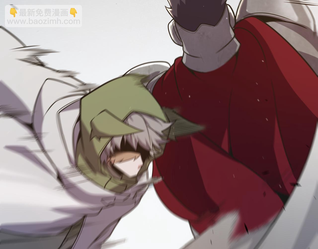 我來自遊戲 - 第307話 追隨心中的目標(3/5) - 7