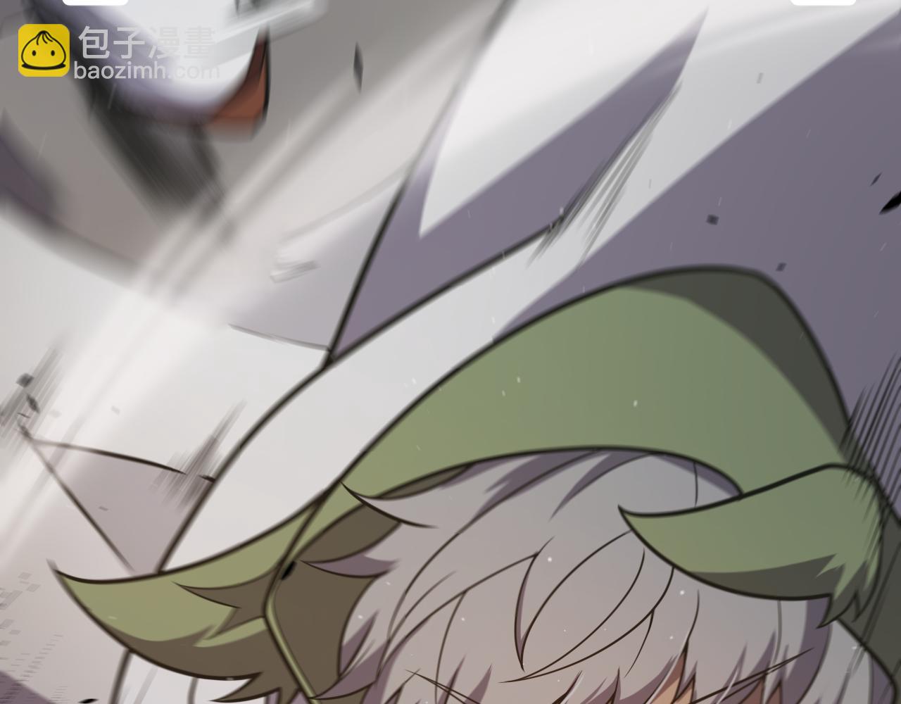 我來自遊戲 - 第307話 追隨心中的目標(3/5) - 1