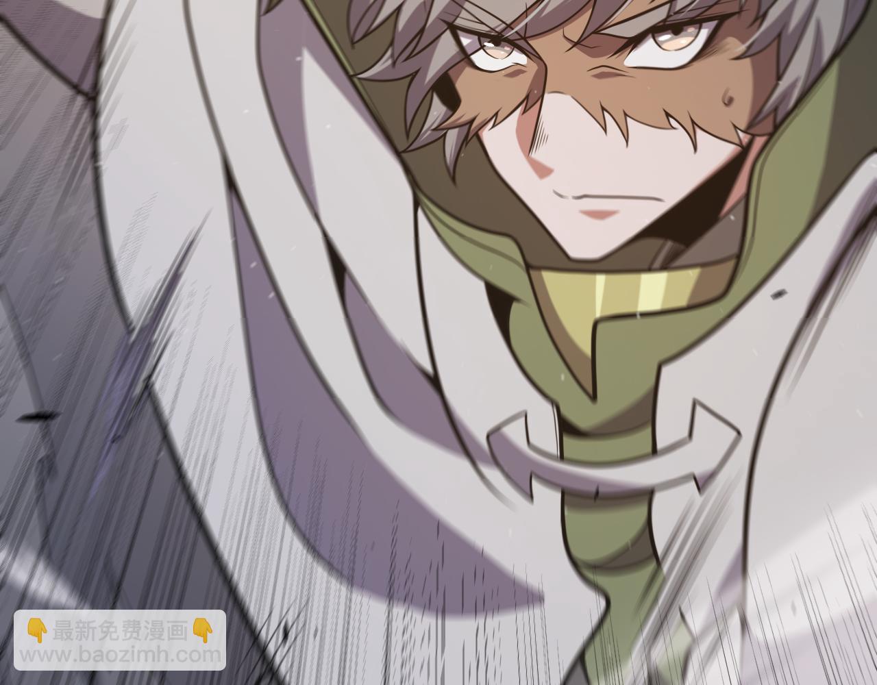 我來自遊戲 - 第307話 追隨心中的目標(3/5) - 2