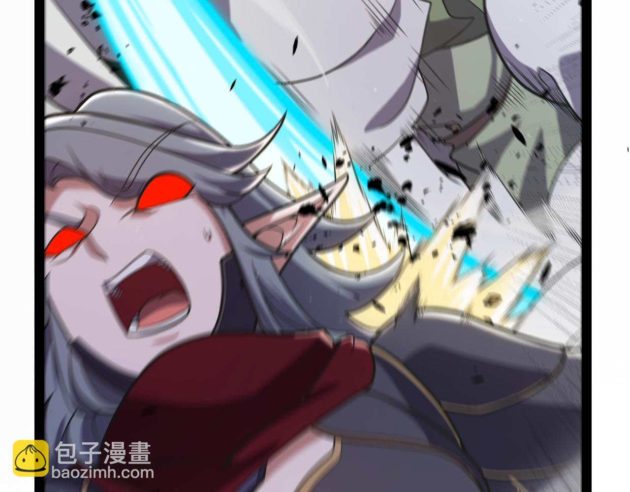 我來自遊戲 - 第307話 追隨心中的目標(4/5) - 2