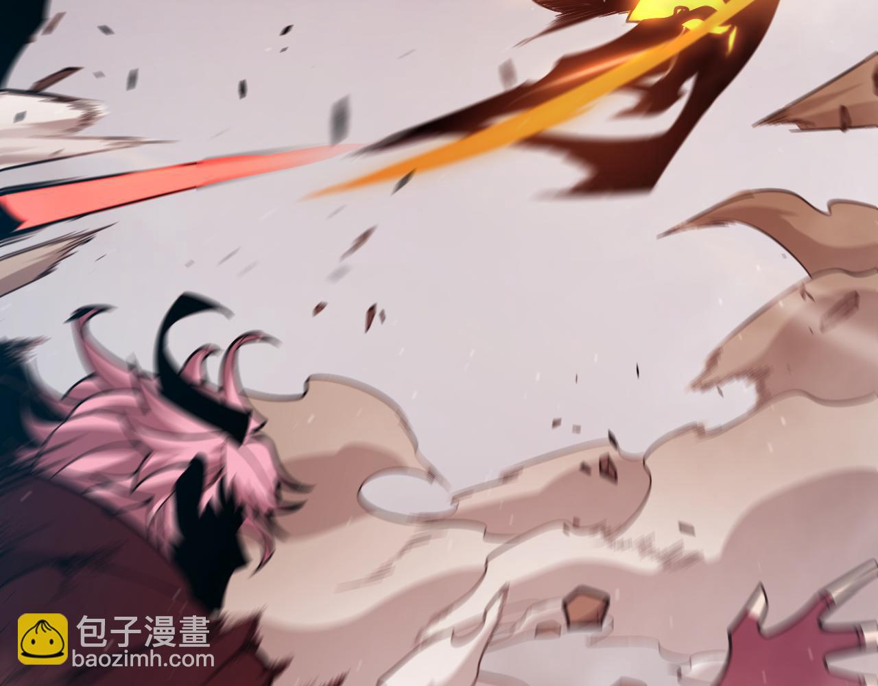 我來自遊戲 - 第307話 追隨心中的目標(1/5) - 1