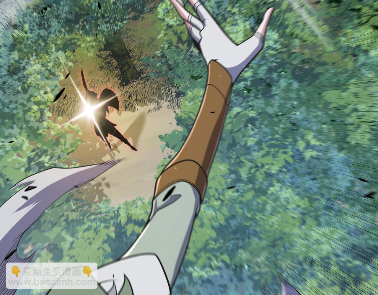 我來自遊戲 - 第307話 追隨心中的目標(4/5) - 4