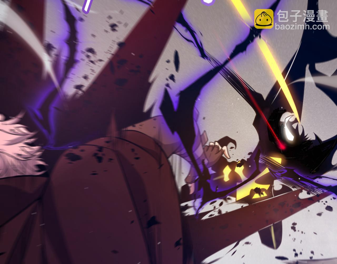 我來自遊戲 - 第307話 追隨心中的目標(1/5) - 5