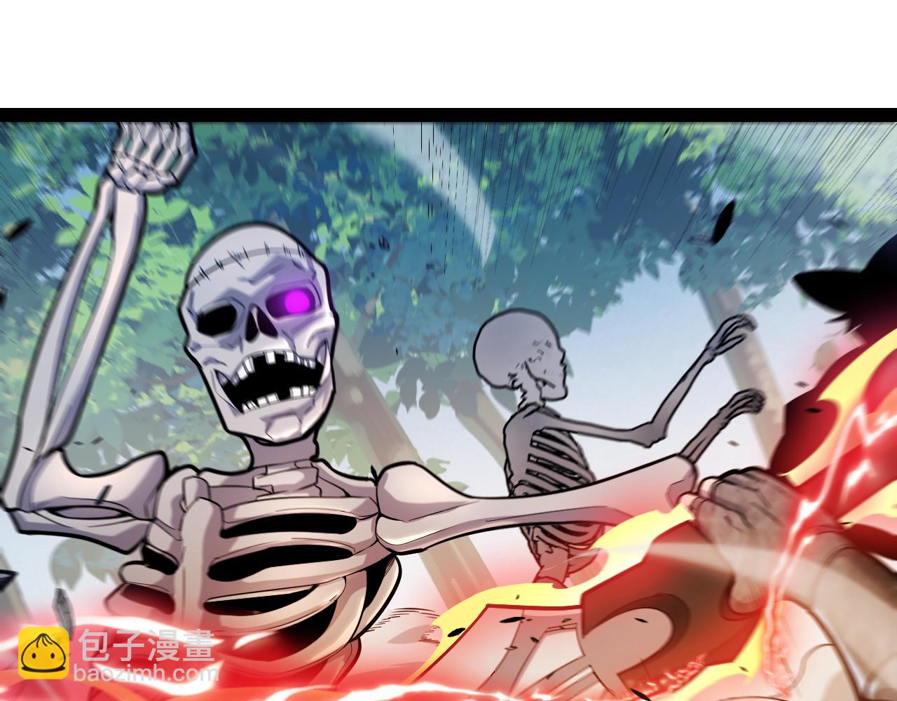 我來自遊戲 - 第307話 追隨心中的目標(2/5) - 1