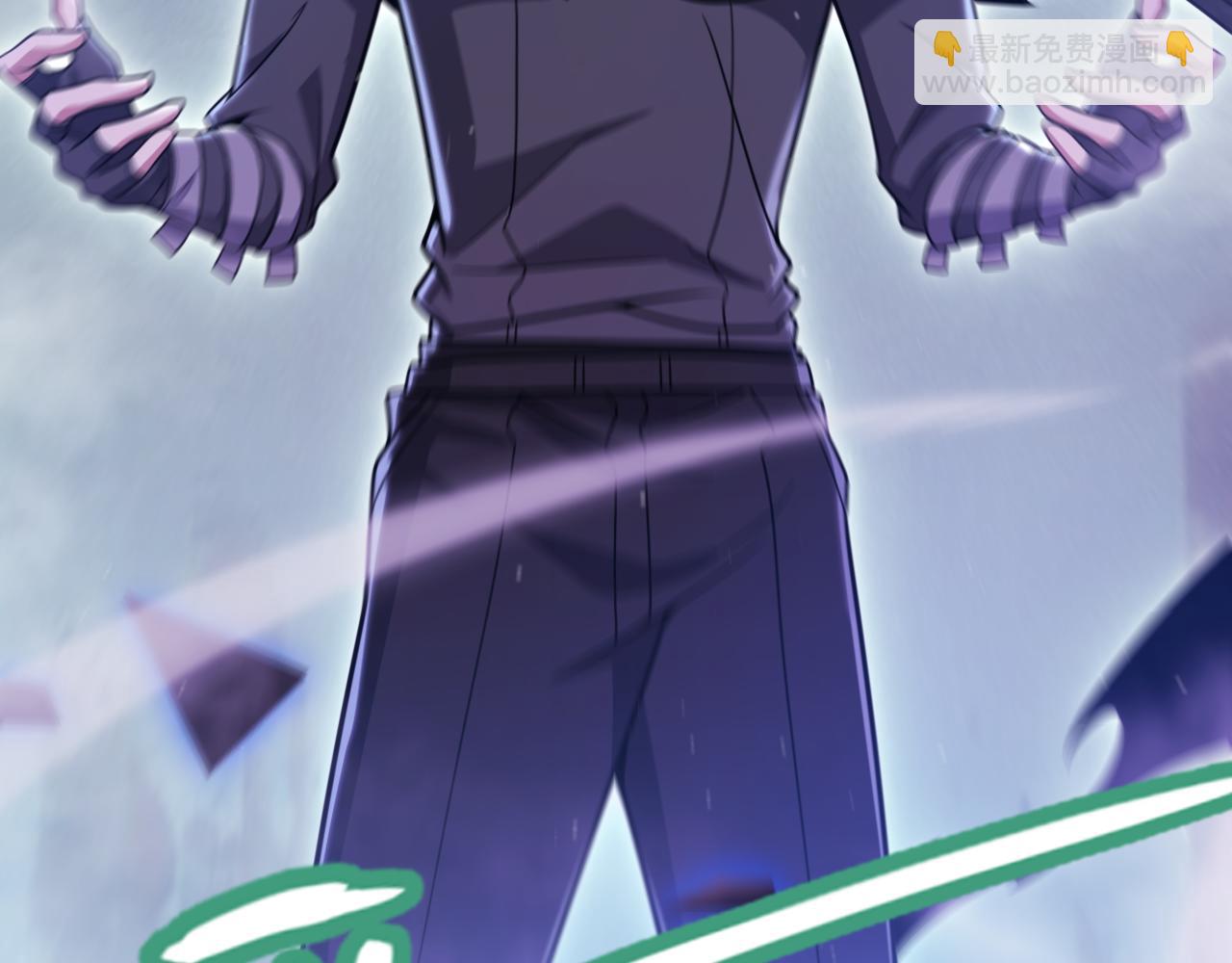 我來自遊戲 - 第309話 最真實的回答(3/4) - 5