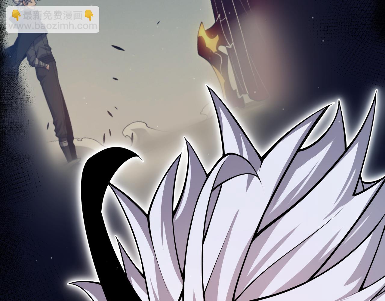 我來自遊戲 - 第309話 最真實的回答(4/4) - 4