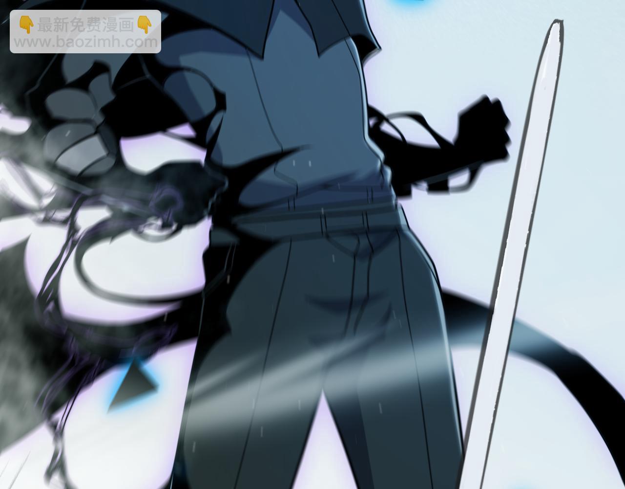 我來自遊戲 - 第309話 最真實的回答(2/4) - 2