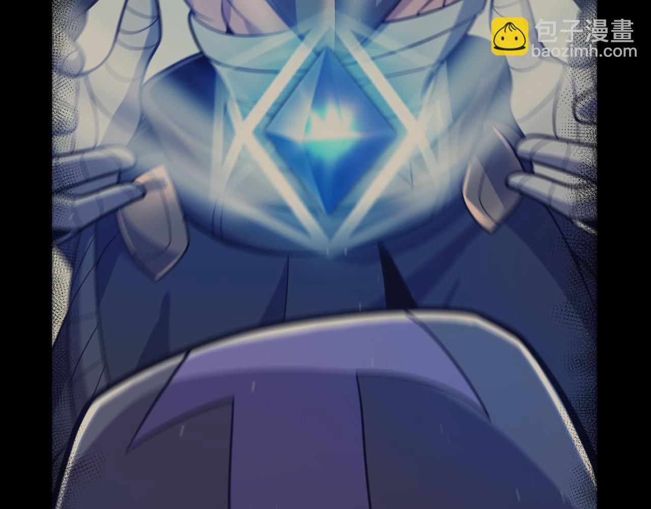 我來自遊戲 - 第309話 最真實的回答(2/4) - 2