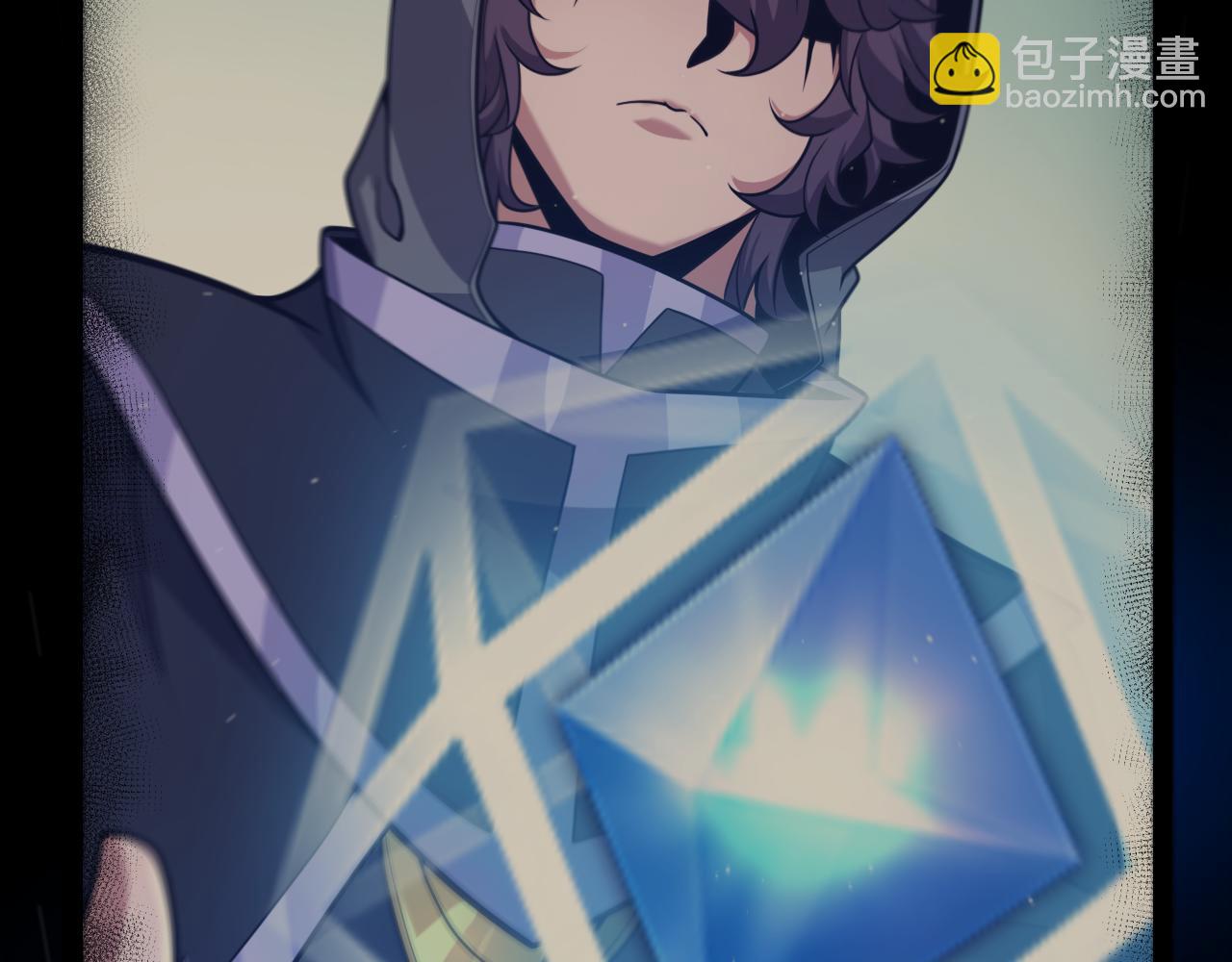 我來自遊戲 - 第309話 最真實的回答(2/4) - 8