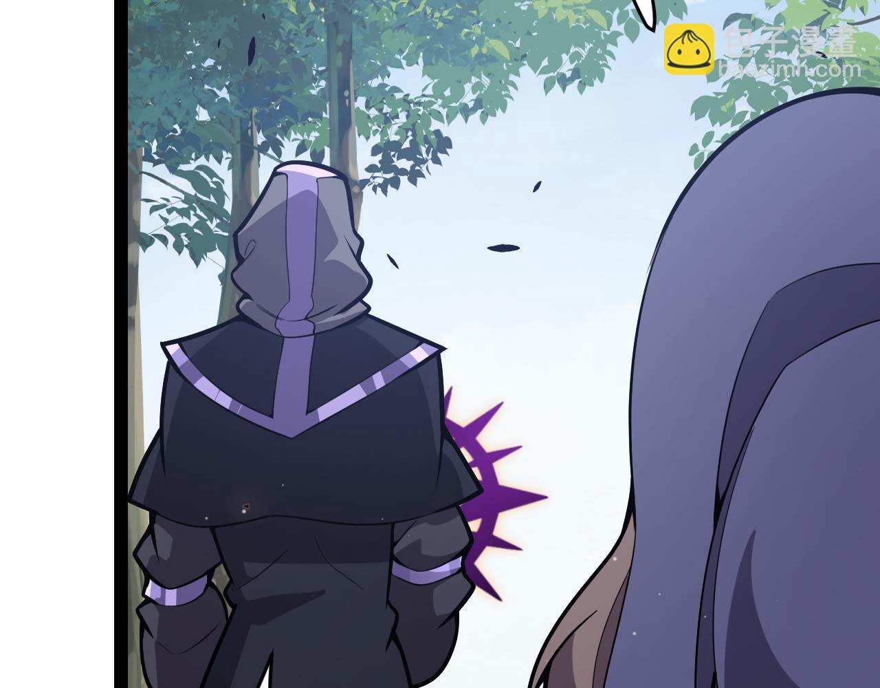 我來自遊戲 - 第311話 昔日並肩作戰！(3/4) - 3