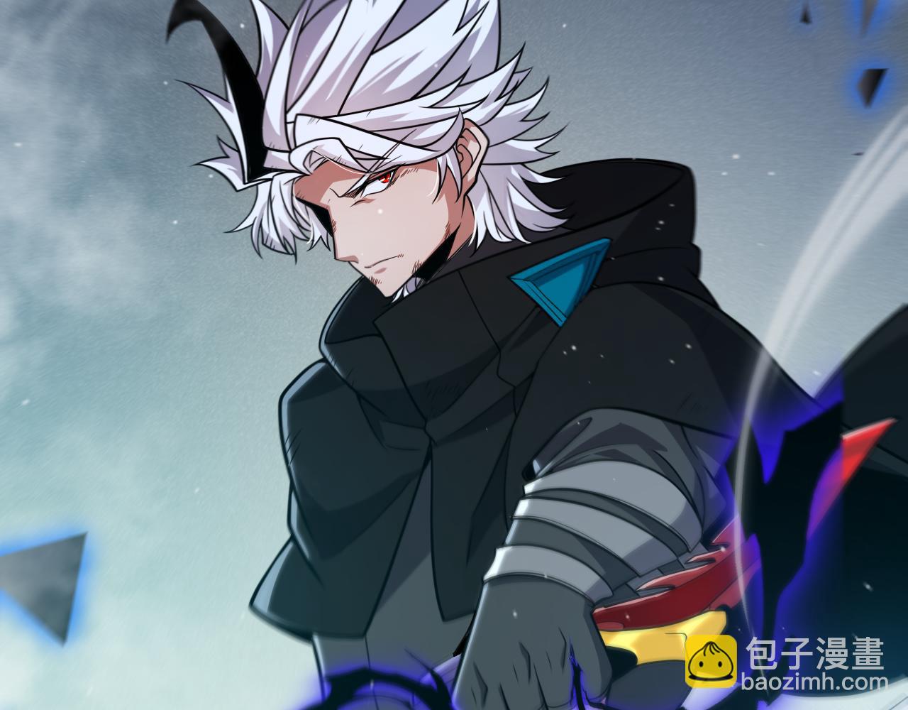 我來自遊戲 - 第311話 昔日並肩作戰！(1/4) - 6