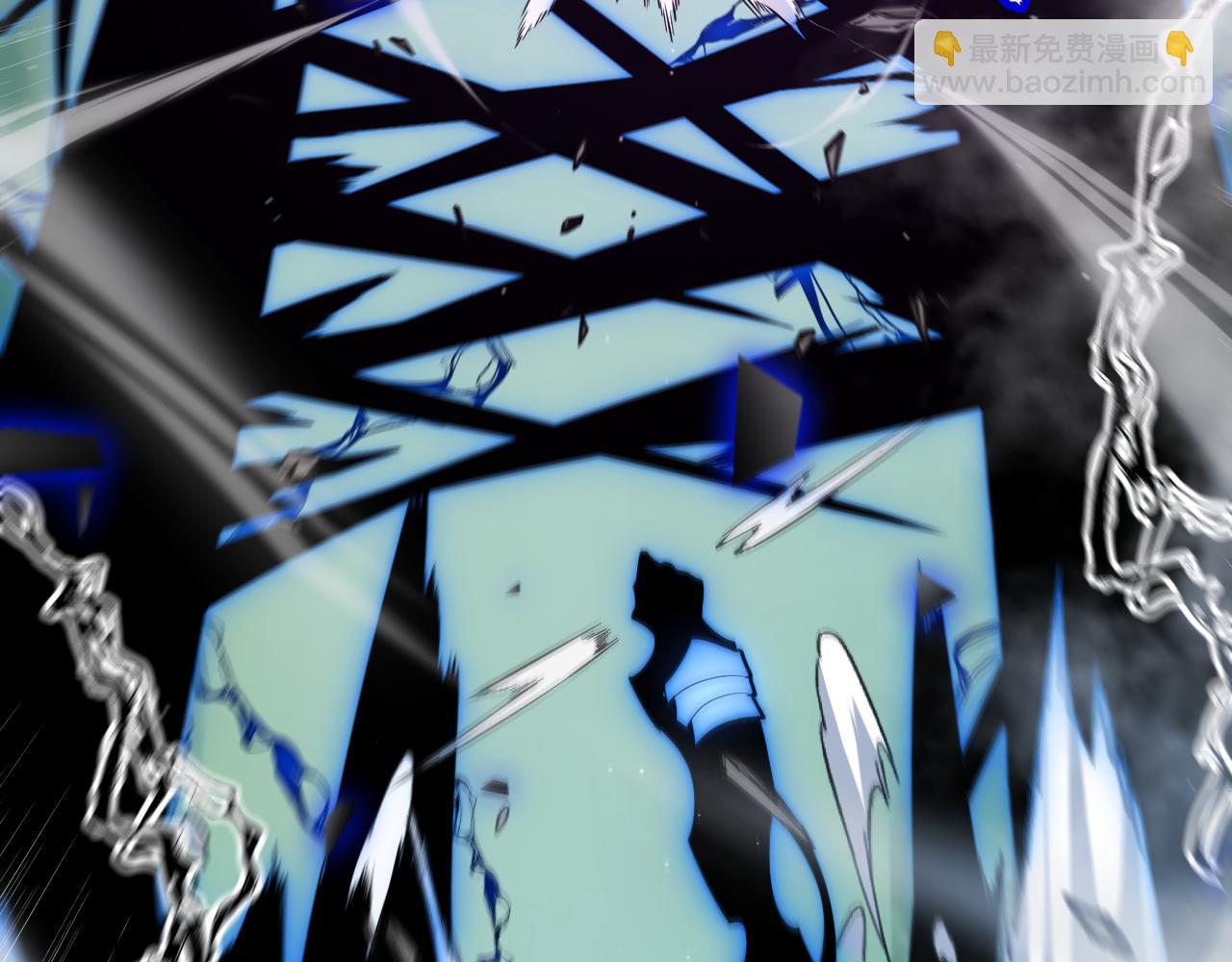 我來自遊戲 - 第311話 昔日並肩作戰！(2/4) - 8