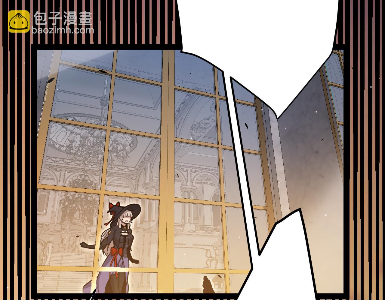 我來自遊戲 - 第313話 危機！(3/4) - 4