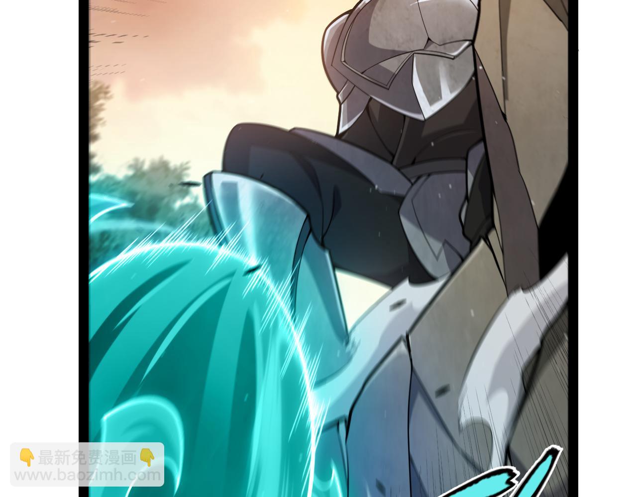 我來自遊戲 - 第313話 危機！(4/4) - 1