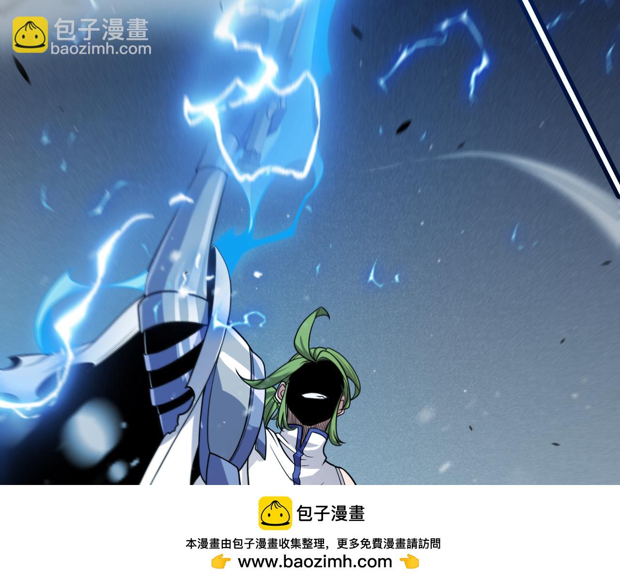 我來自遊戲 - 第313話 危機！(1/4) - 2