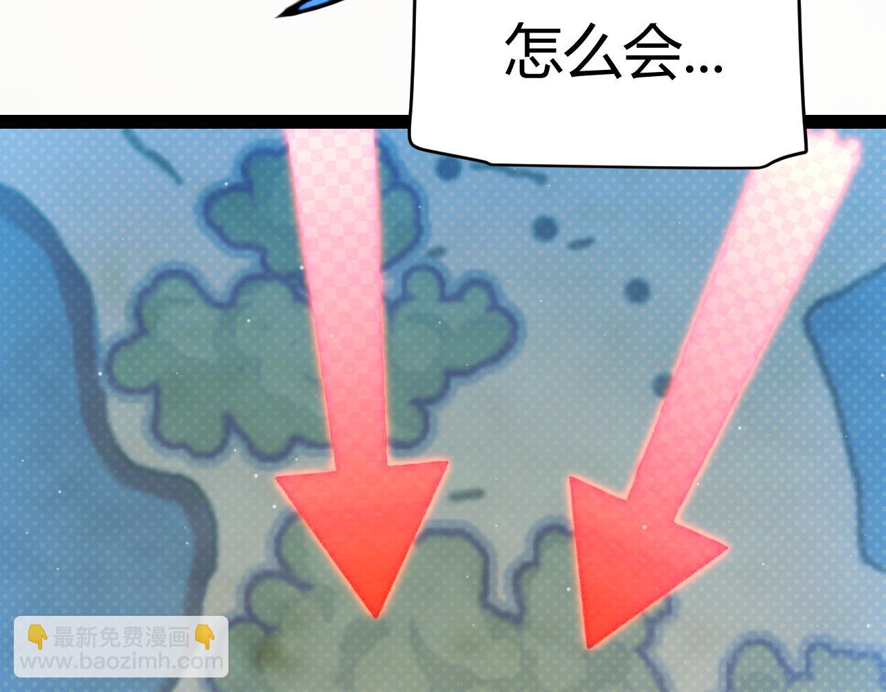 我來自遊戲 - 第313話 危機！(2/4) - 6