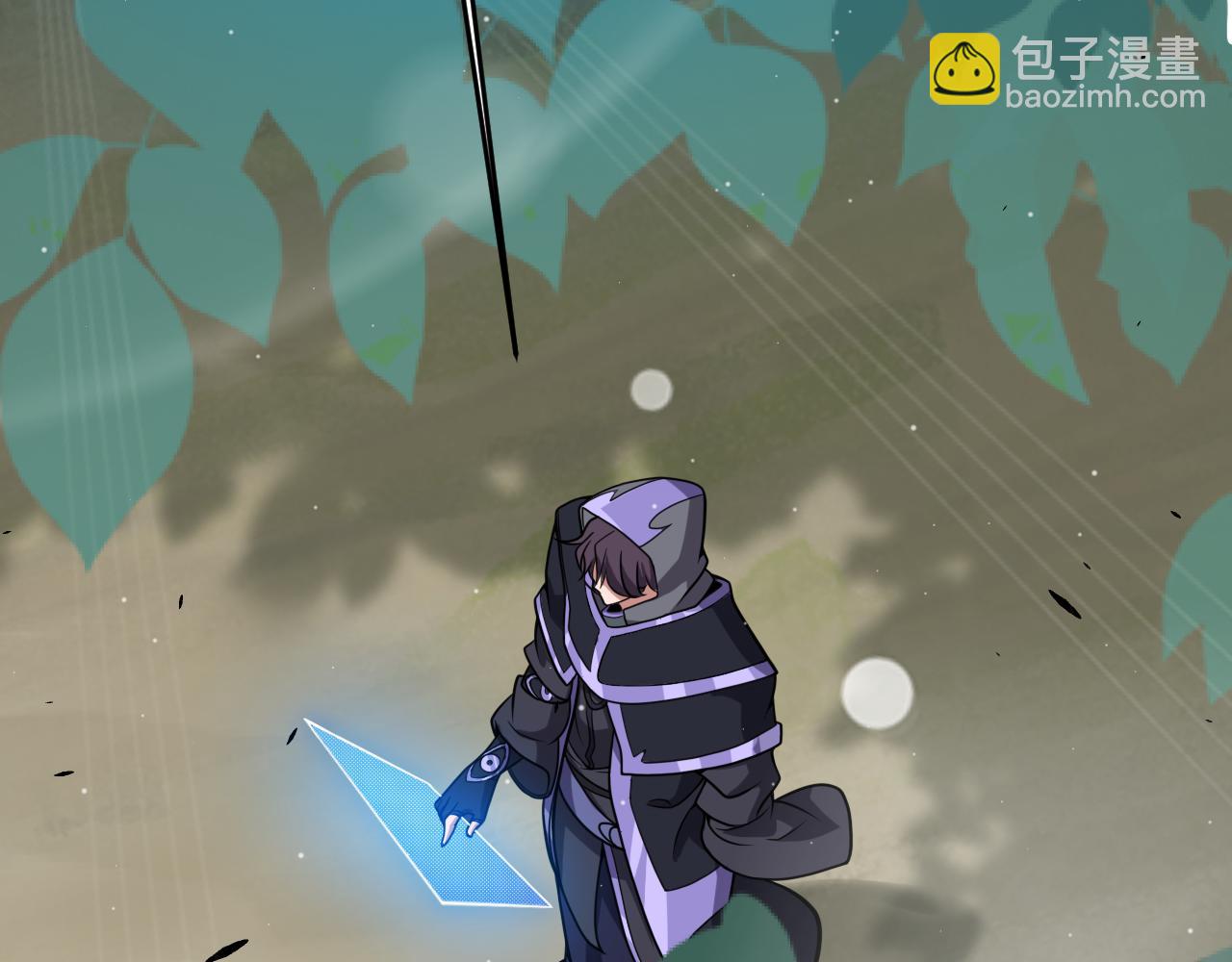 我來自遊戲 - 第313話 危機！(1/4) - 7